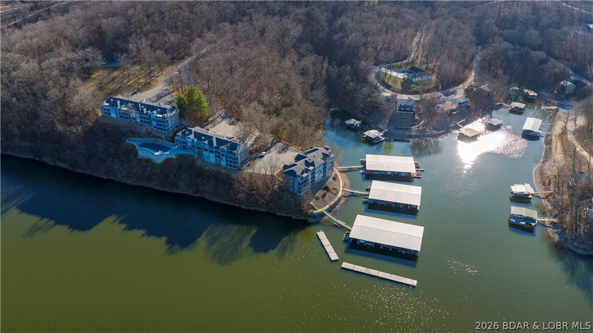 Windsor Bay Condominium - Residential