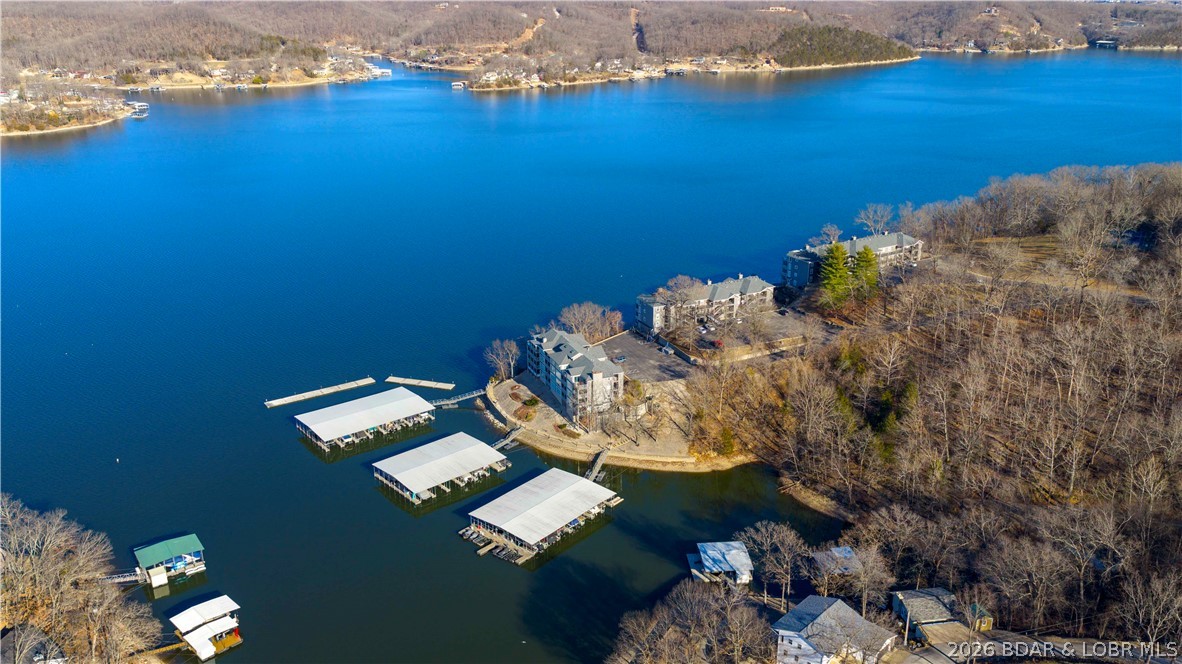 Windsor Bay Condominium - Residential