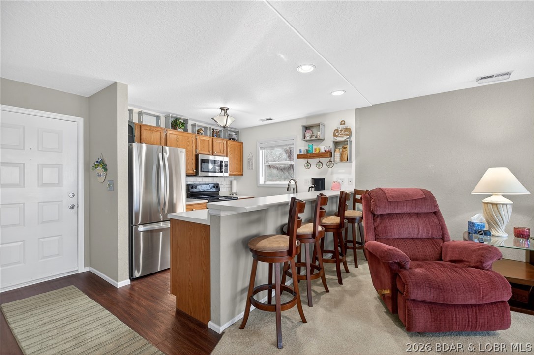 Windsor Bay Condominium - Residential