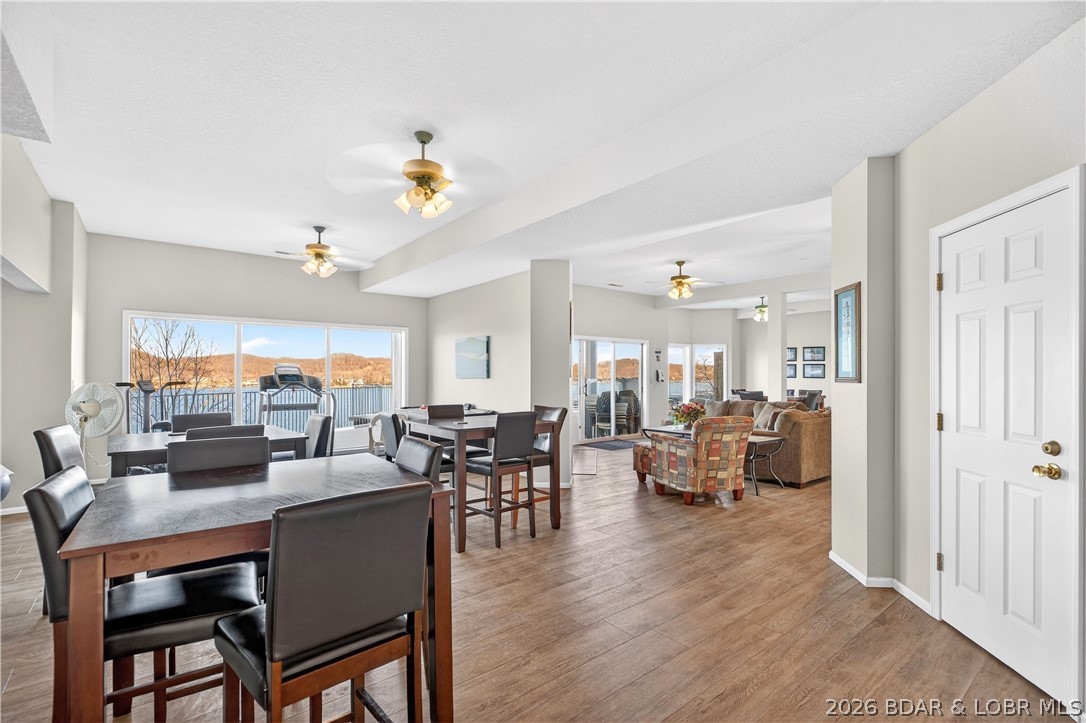 Windsor Bay Condominium - Residential