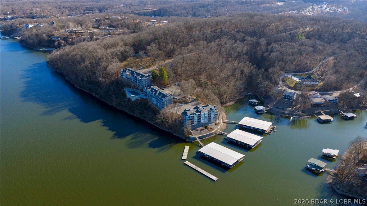 Windsor Bay Condominium - Residential