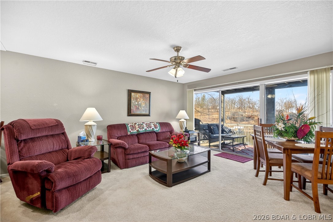 Windsor Bay Condominium - Residential