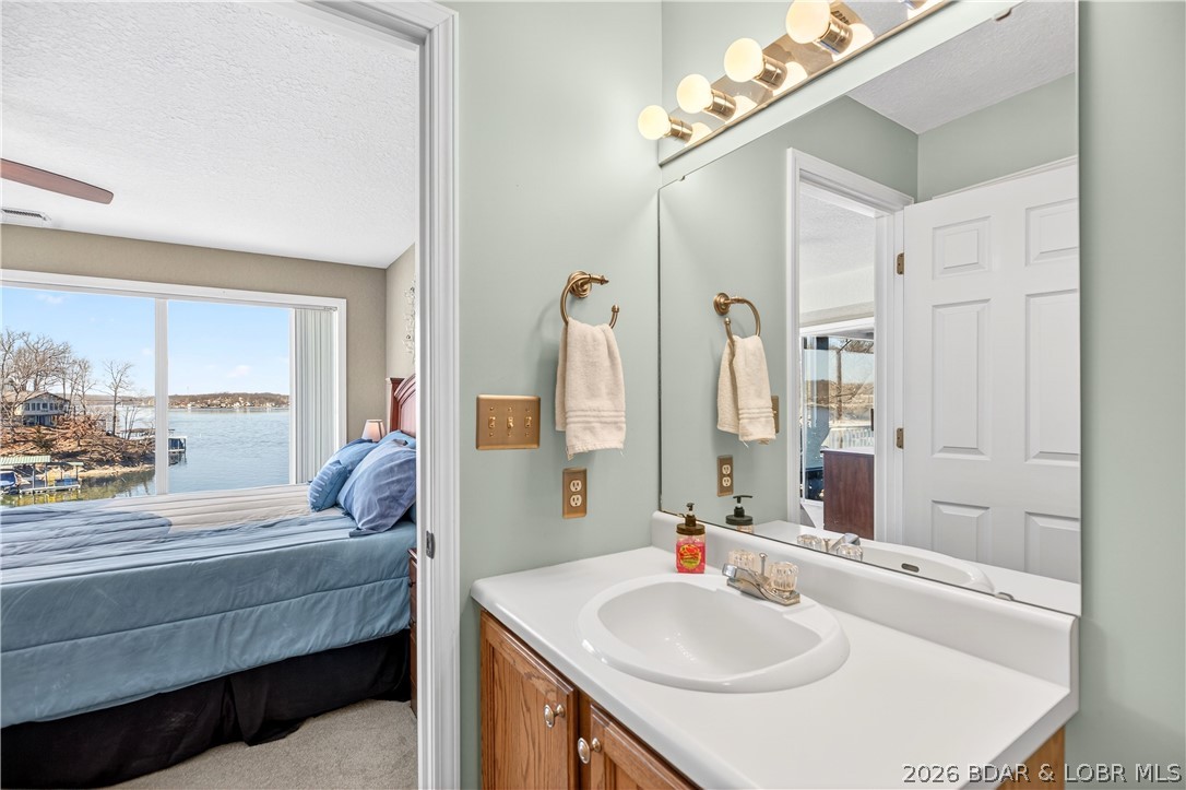 Windsor Bay Condominium - Residential