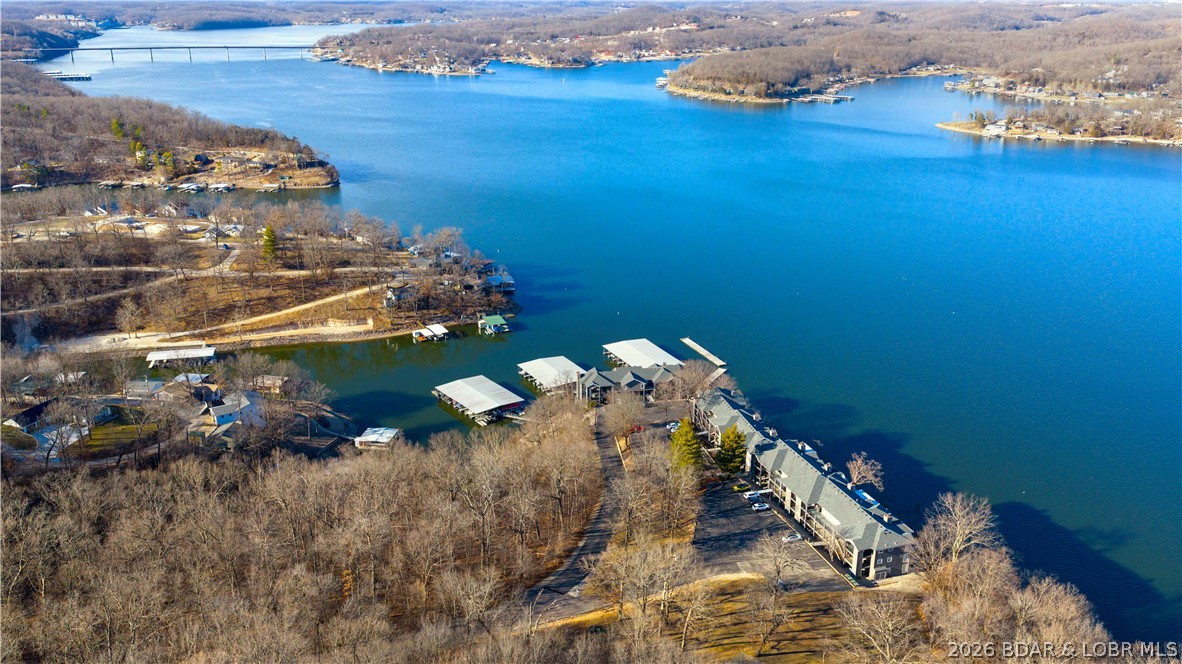 Windsor Bay Condominium - Residential