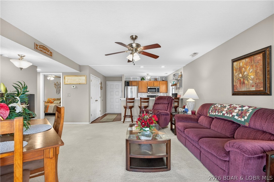 Windsor Bay Condominium - Residential