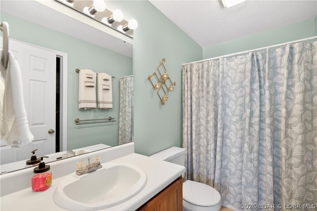 Windsor Bay Condominium - Residential