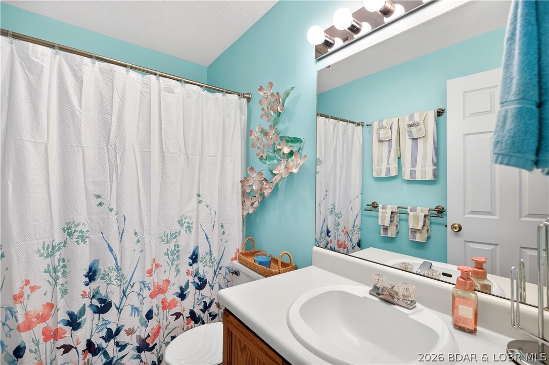 Windsor Bay Condominium - Residential