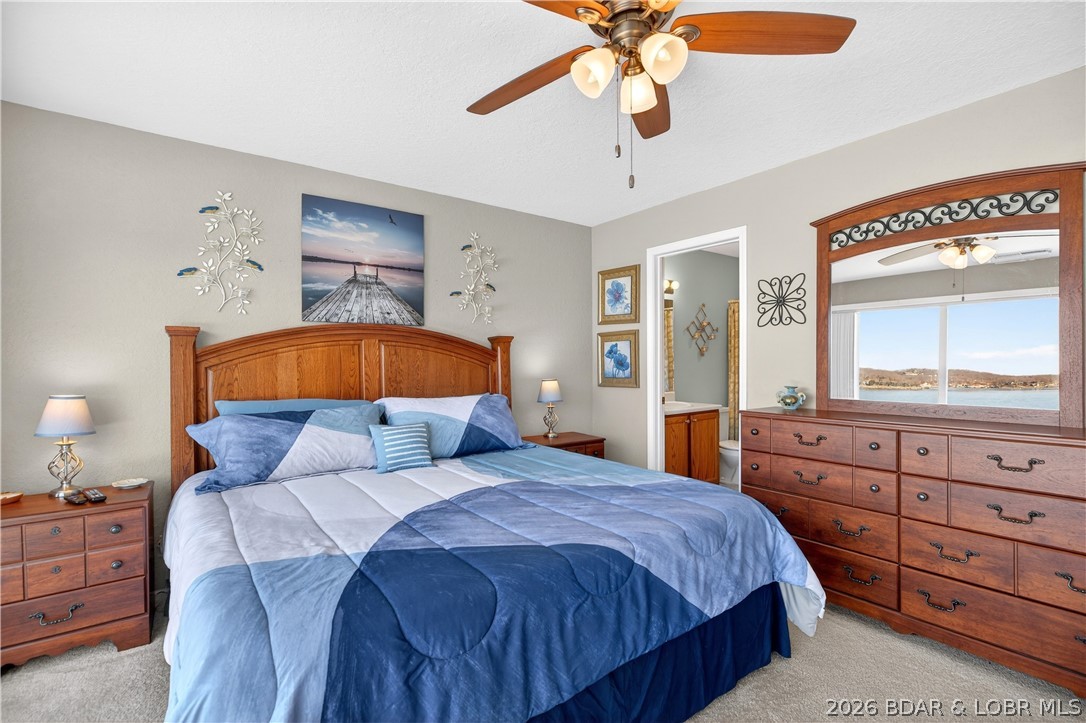 Windsor Bay Condominium - Residential