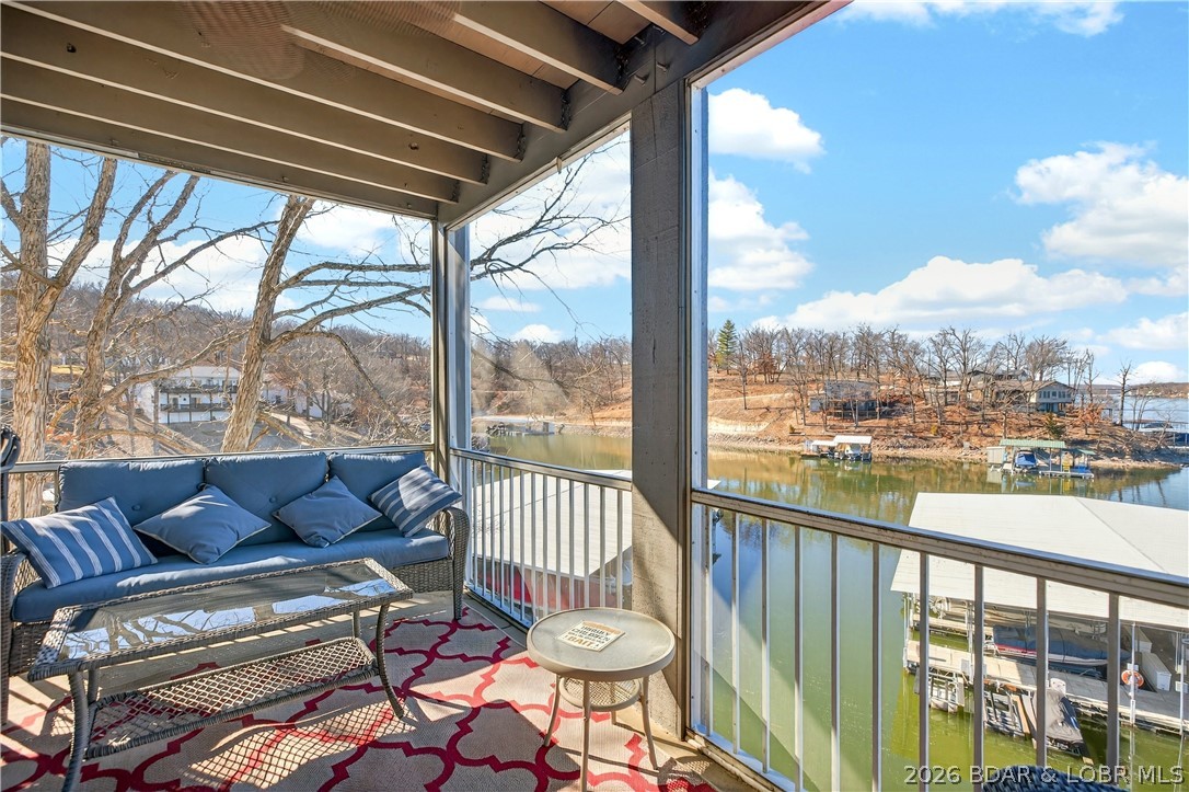 Windsor Bay Condominium - Residential