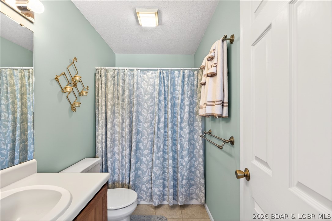 Windsor Bay Condominium - Residential