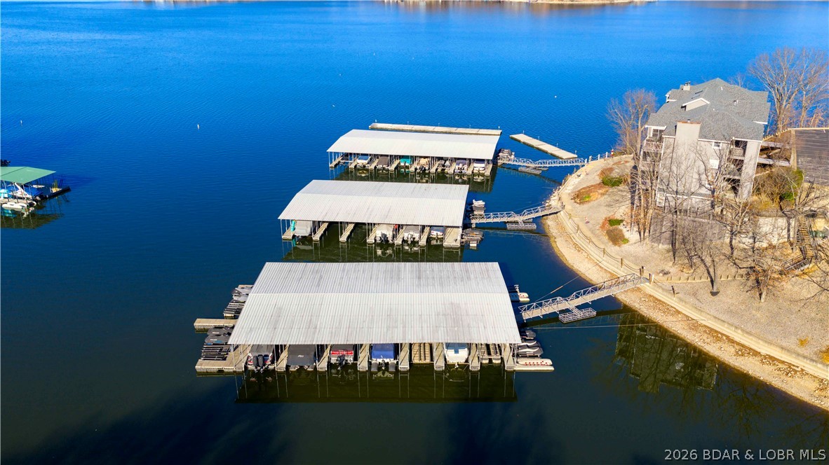 Windsor Bay Condominium - Residential