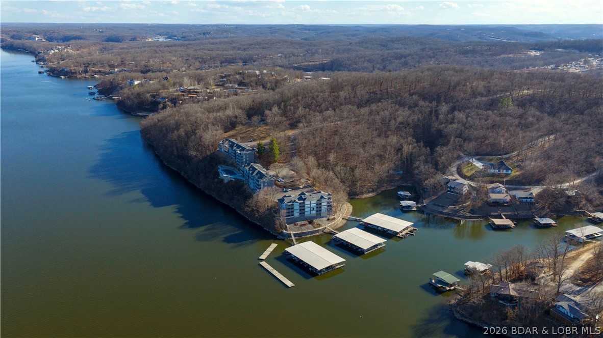 Windsor Bay Condominium - Residential