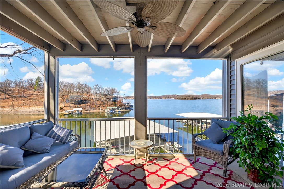 Windsor Bay Condominium - Residential