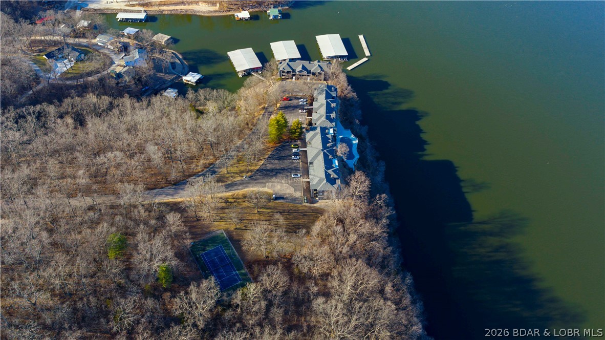 Windsor Bay Condominium - Residential