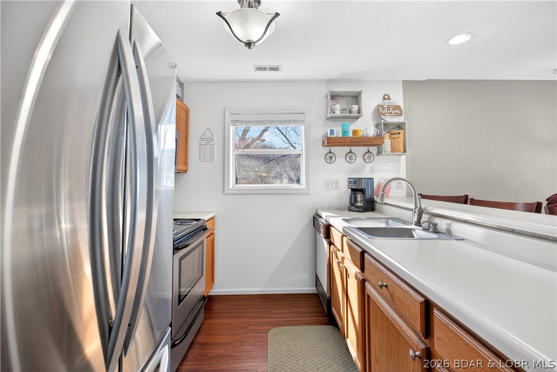 Windsor Bay Condominium - Residential