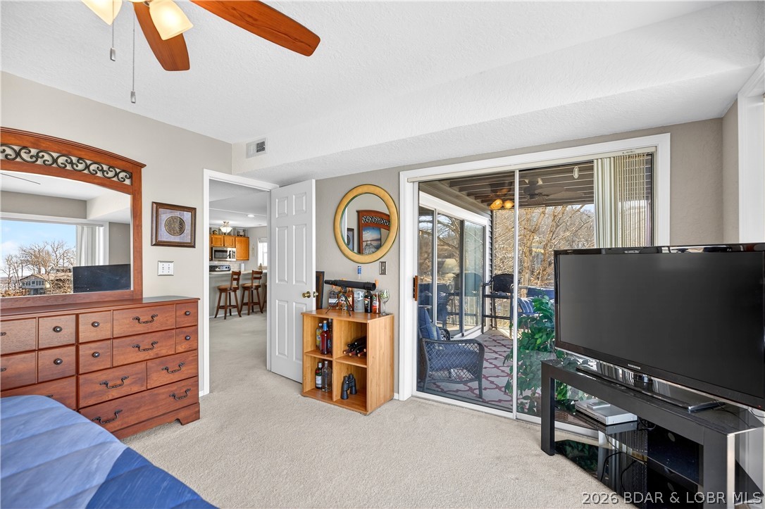 Windsor Bay Condominium - Residential