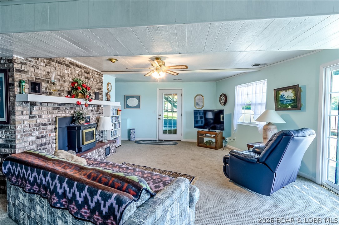 Coffman Bend #11 - Residential
