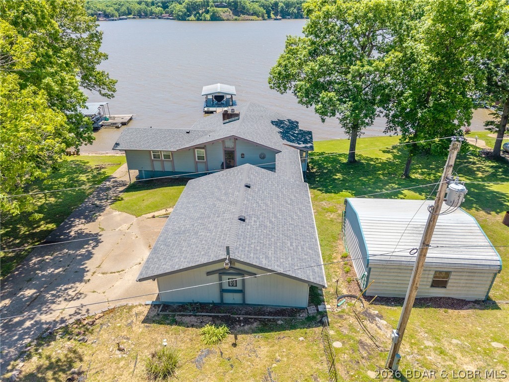 Coffman Bend #11 - Residential
