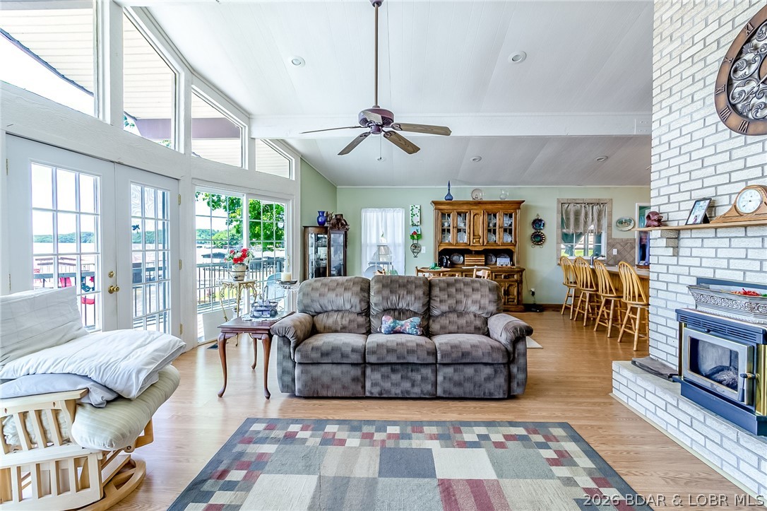Coffman Bend #11 - Residential