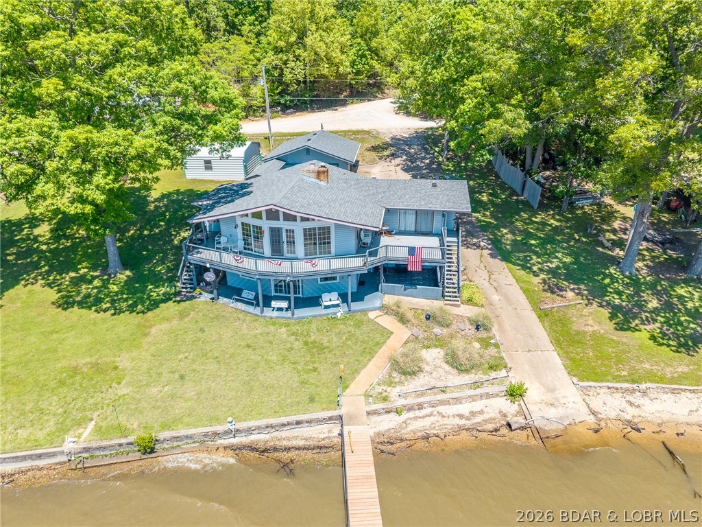 Coffman Bend #11 - Residential