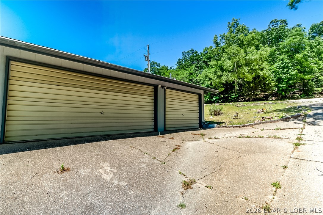 Coffman Bend #11 - Residential