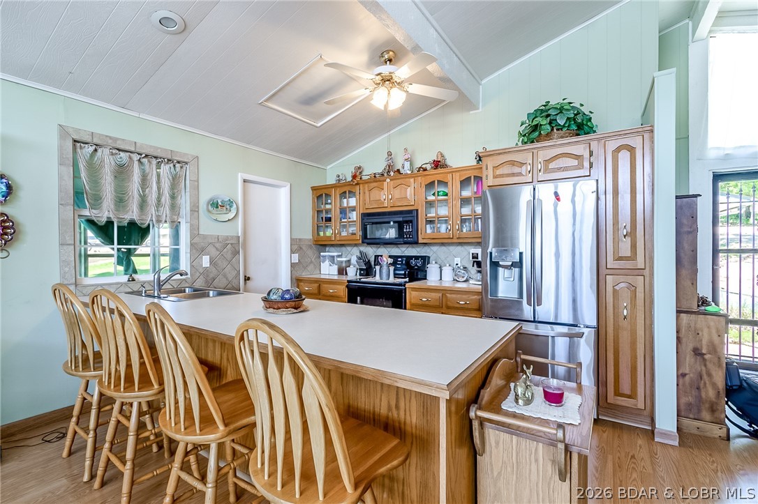 Coffman Bend #11 - Residential