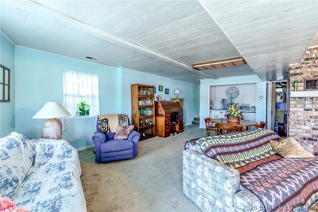 Coffman Bend #11 - Residential
