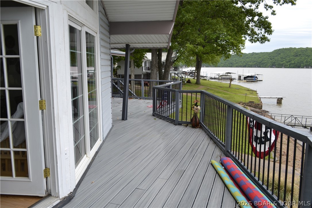 Coffman Bend #11 - Residential