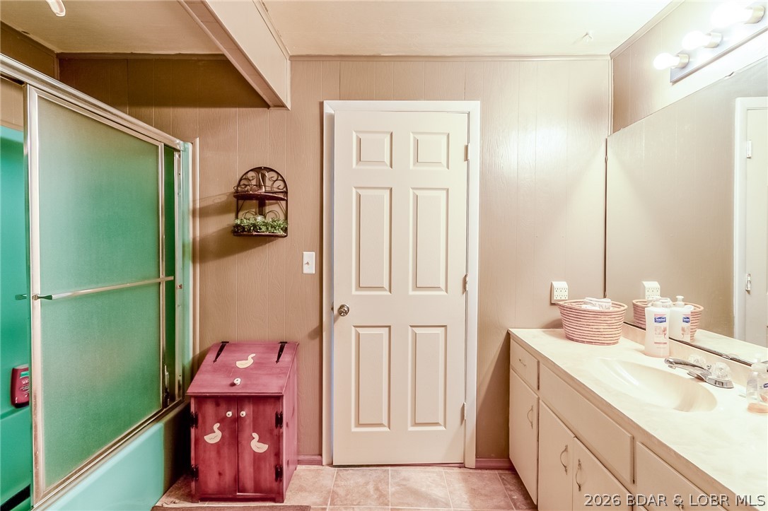 Coffman Bend #11 - Residential