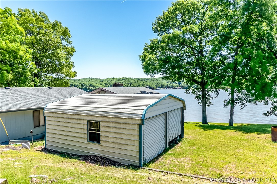 Coffman Bend #11 - Residential