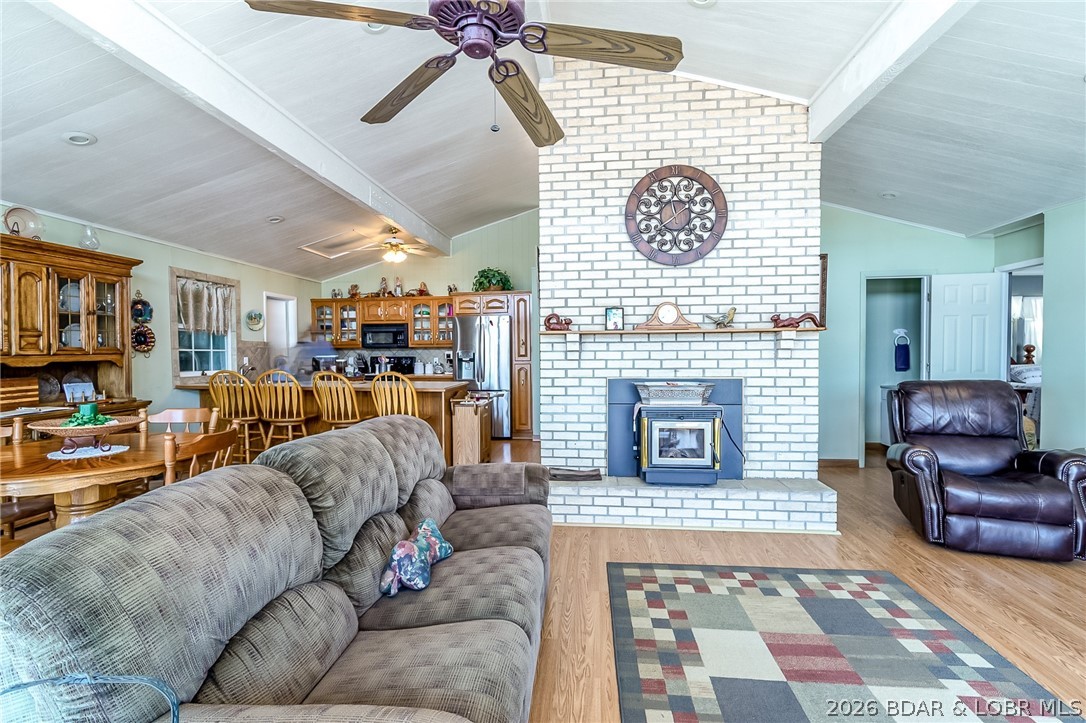 Coffman Bend #11 - Residential