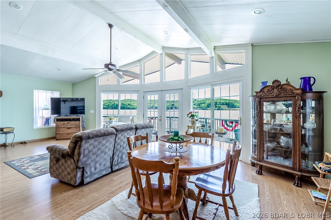 Coffman Bend #11 - Residential