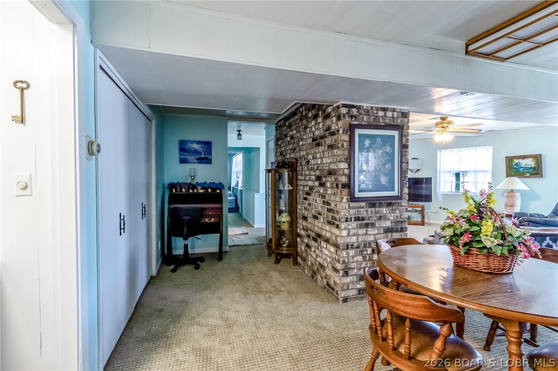 Coffman Bend #11 - Residential