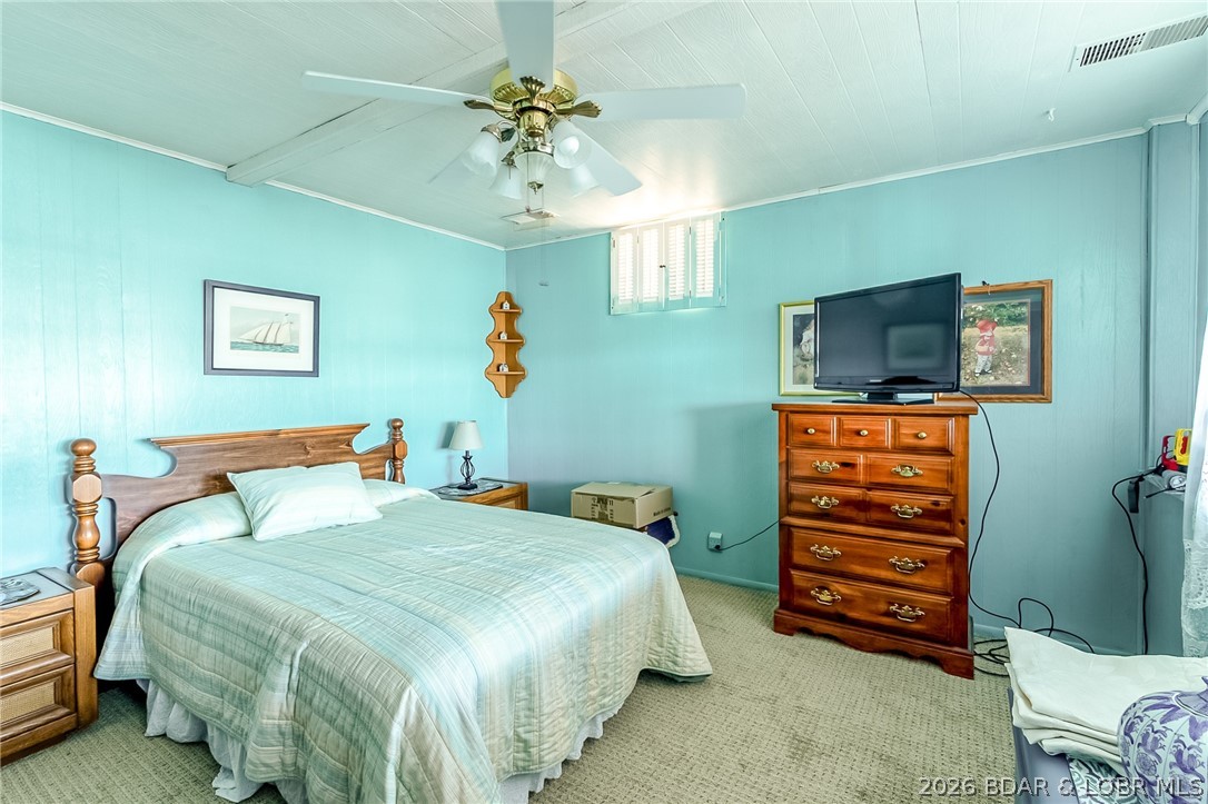 Coffman Bend #11 - Residential