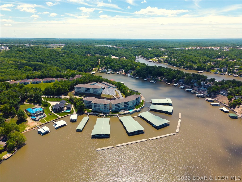 CapeRoyale At Ski Harbor Condo - Residential