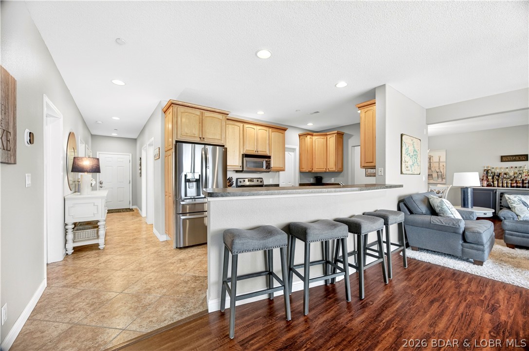 CapeRoyale At Ski Harbor Condo - Residential
