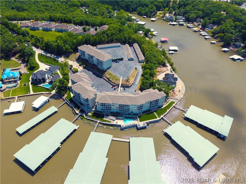 CapeRoyale At Ski Harbor Condo - Residential