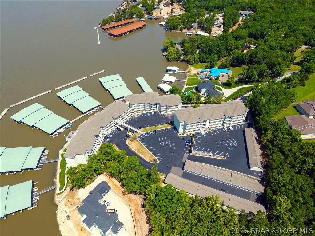 CapeRoyale At Ski Harbor Condo - Residential