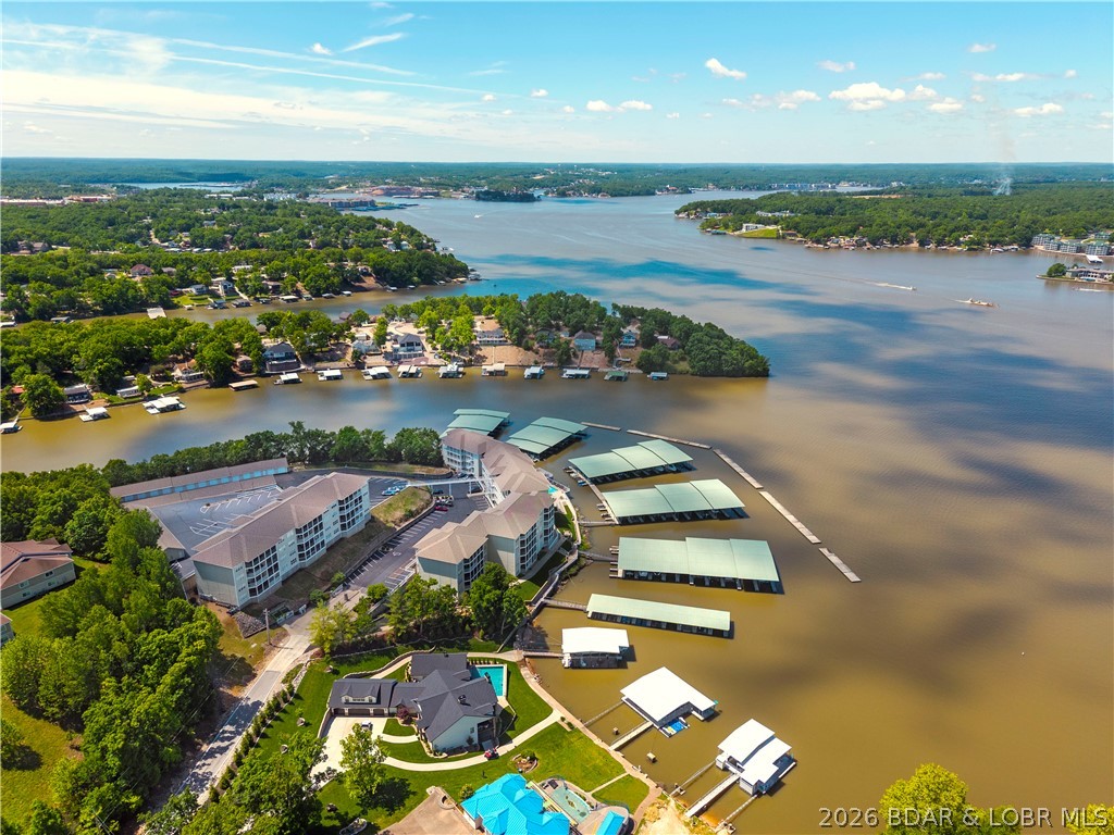CapeRoyale At Ski Harbor Condo - Residential