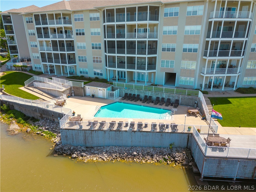 CapeRoyale At Ski Harbor Condo - Residential
