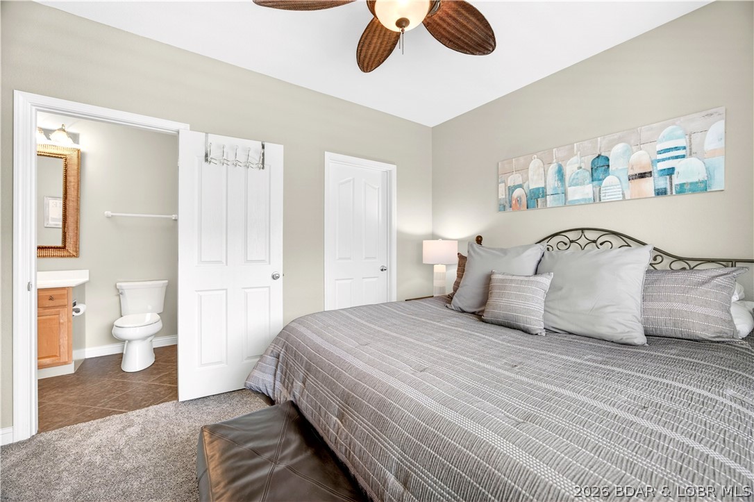 CapeRoyale At Ski Harbor Condo - Residential