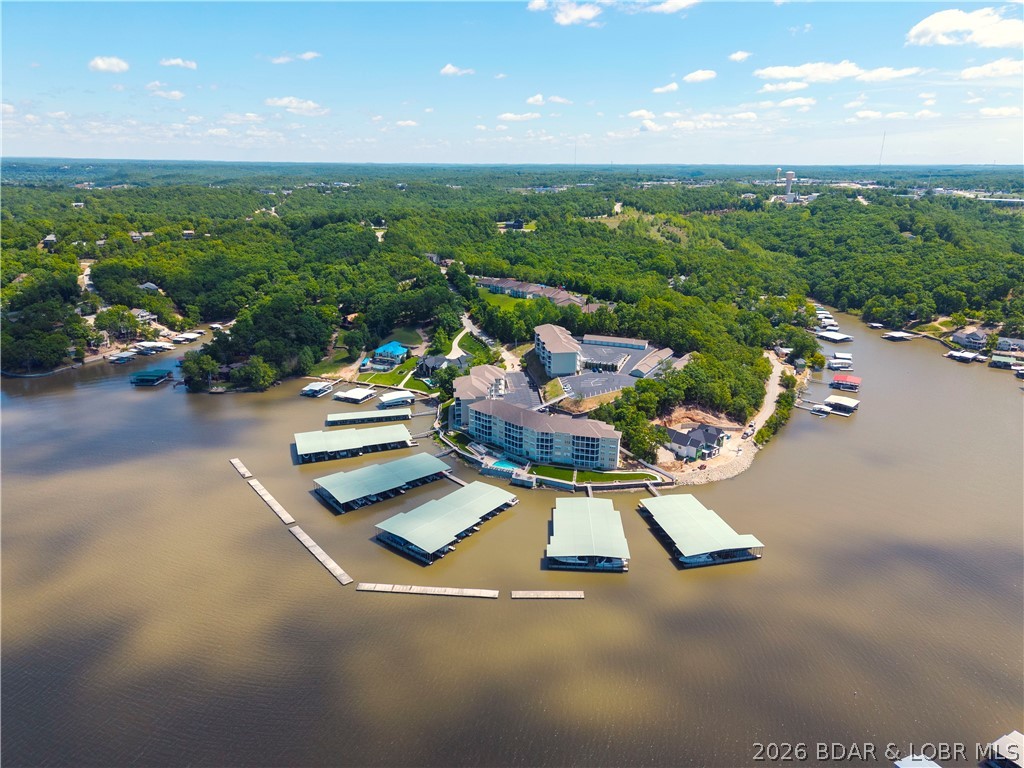 CapeRoyale At Ski Harbor Condo - Residential