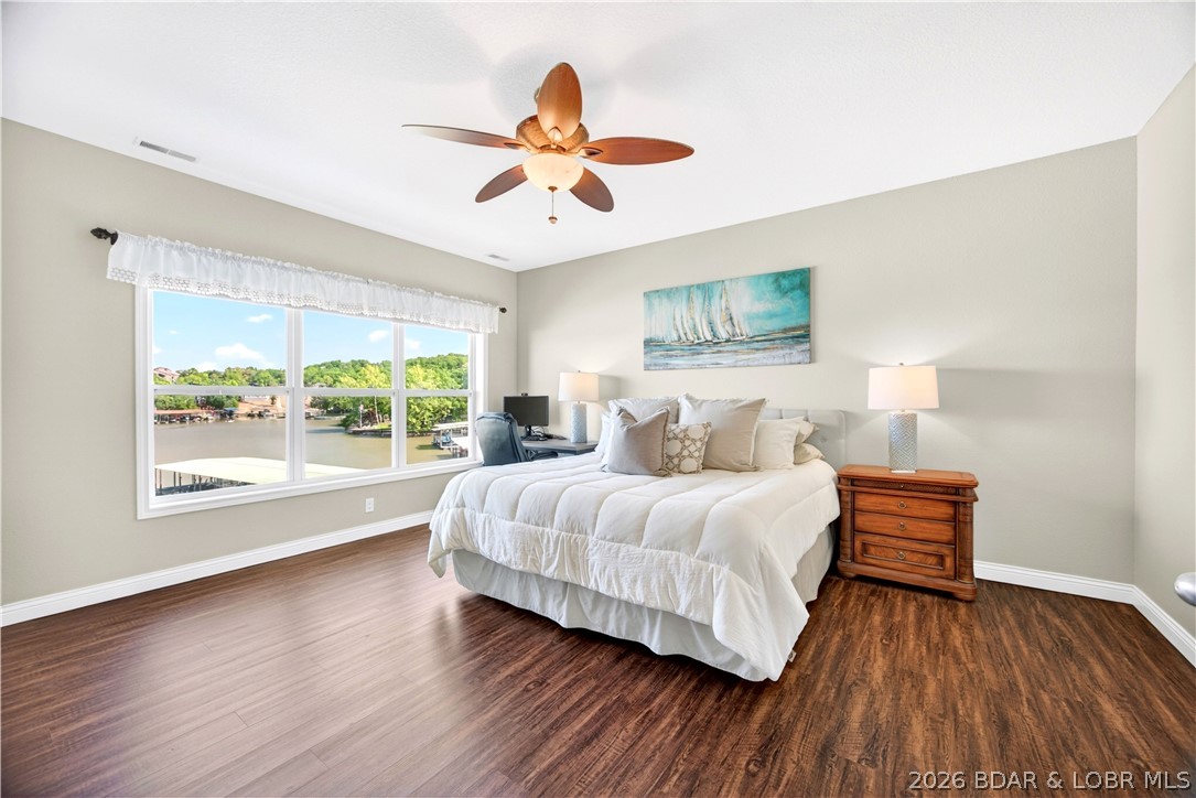 CapeRoyale At Ski Harbor Condo - Residential