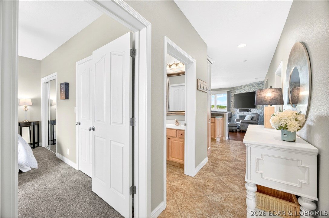CapeRoyale At Ski Harbor Condo - Residential