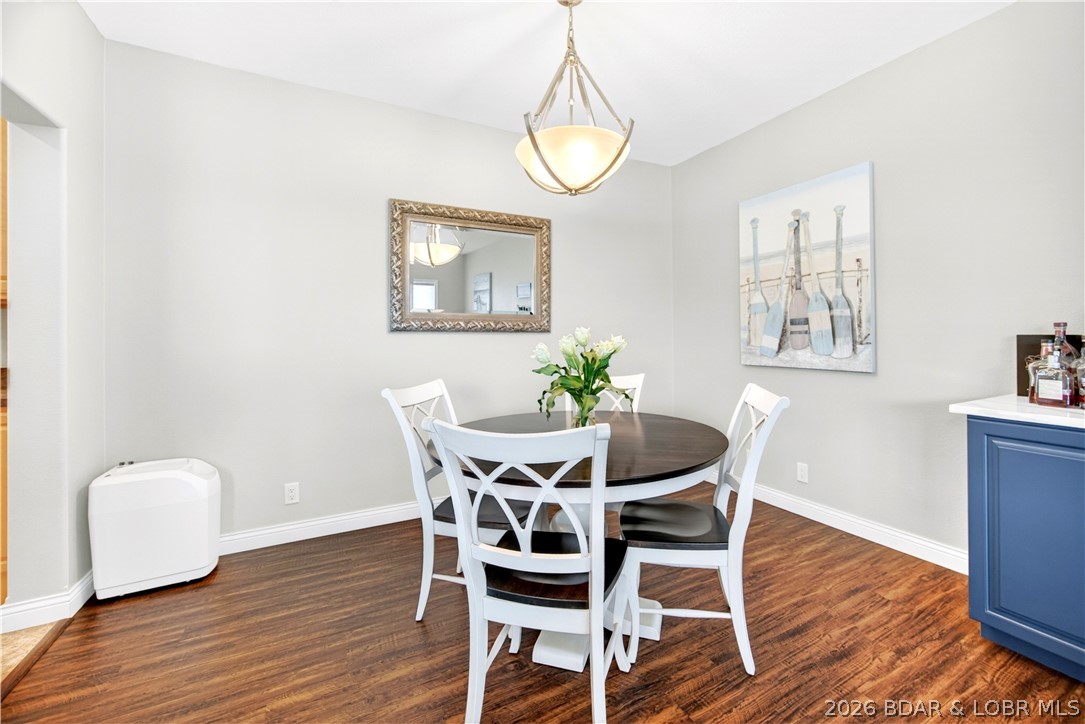 CapeRoyale At Ski Harbor Condo - Residential