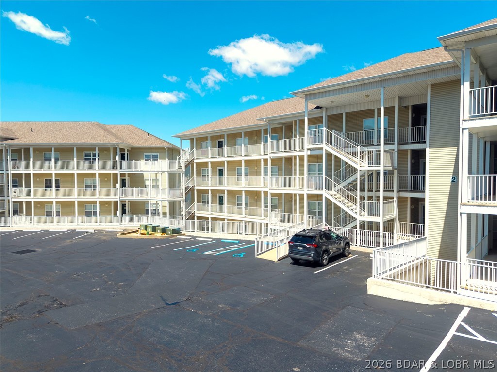 CapeRoyale At Ski Harbor Condo - Residential