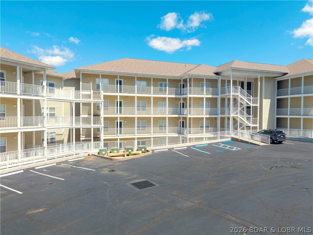 CapeRoyale At Ski Harbor Condo - Residential