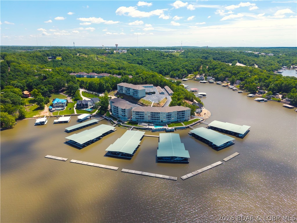 CapeRoyale At Ski Harbor Condo - Residential
