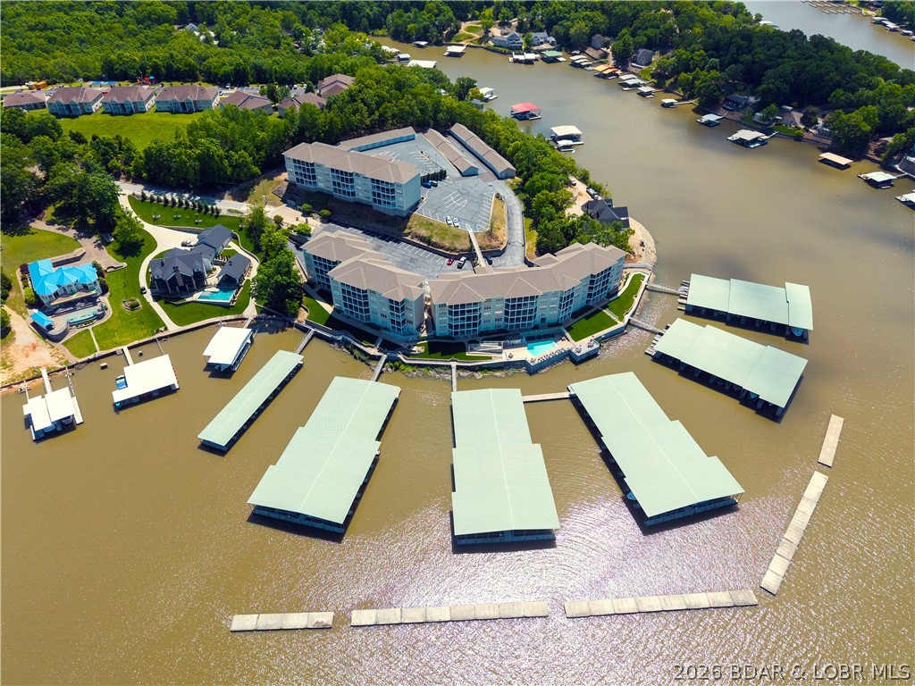 CapeRoyale At Ski Harbor Condo - Residential