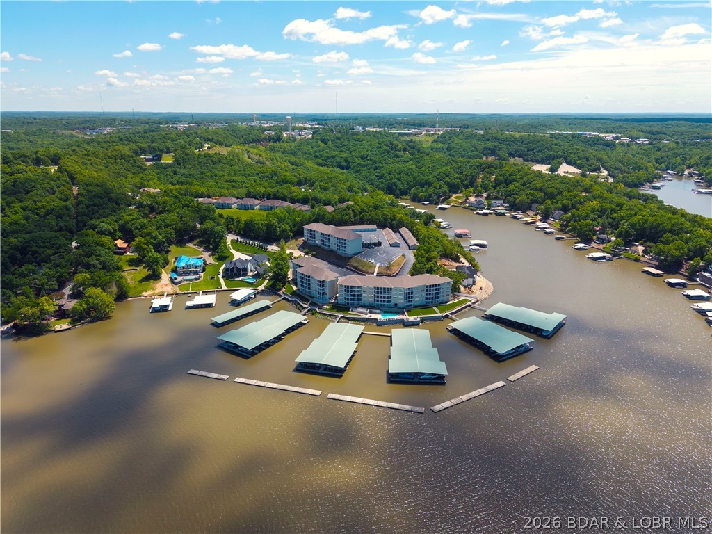 CapeRoyale At Ski Harbor Condo - Residential